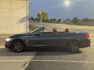 BMW serie 4