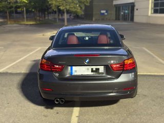 BMW serie 4