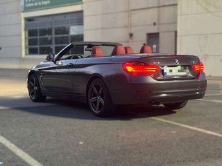 BMW serie 4