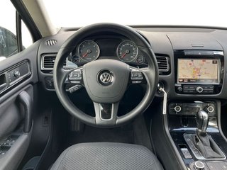 Volkswagen Touareg 3.0tdi