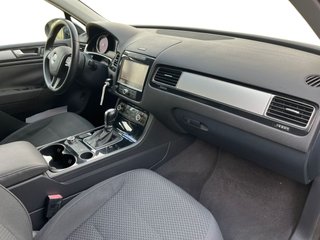 Volkswagen Touareg 3.0tdi