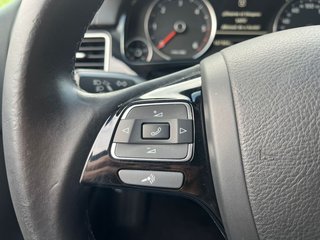 Volkswagen Touareg 3.0tdi