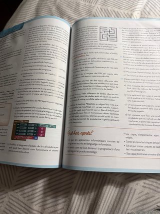 Tecnologia 4t ESO