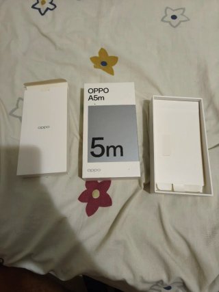 OPPO A5m