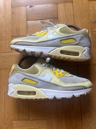 Nike W Air Max 90 Recraft Talla 38