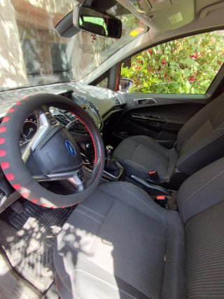 Ford B-MAX 2013