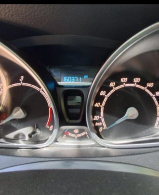 Ford B-MAX 2013