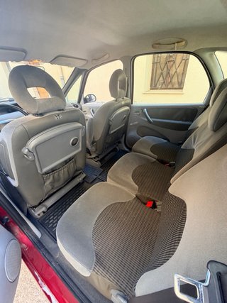 Citroen Xsara 2003