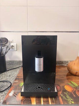 Cafetera Automática Cecotec