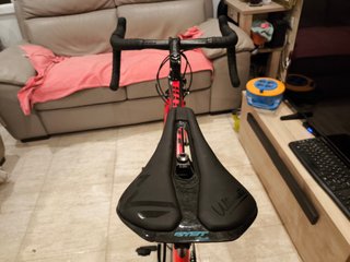 Bicicleta de Carretera Planet X