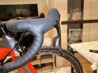 Bicicleta de Carretera Planet X