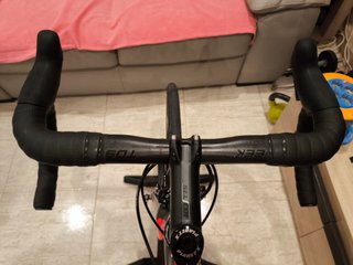 Bicicleta de Carretera Planet X