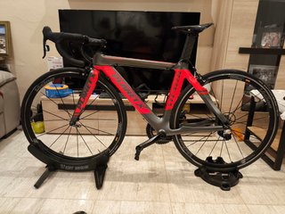 Bicicleta de Carretera Planet X