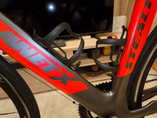 Bicicleta de Carretera Planet X