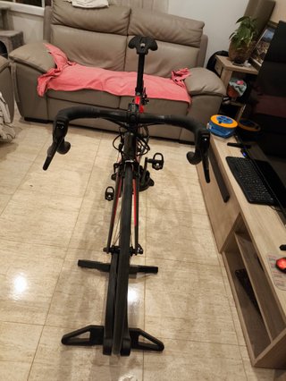 Bicicleta de Carretera Planet X