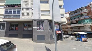 Piso en venta en El Castell-Poble Vell en Castelldefels