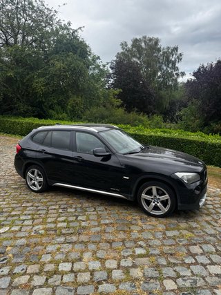 BMW X1 Con Garantia+Itv+Transferencia+Revision