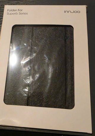 Funda para tableta InnJoo Superb Series