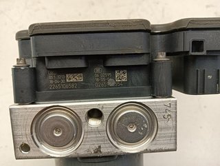ABS VOLVO XC40 D4204T12 31445741