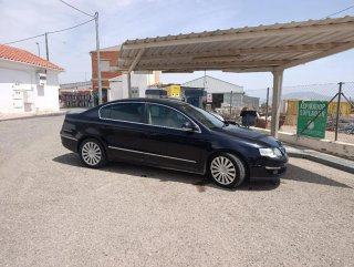 Volkswagen Passat 2006