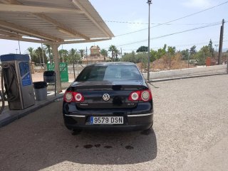 Volkswagen Passat 2006
