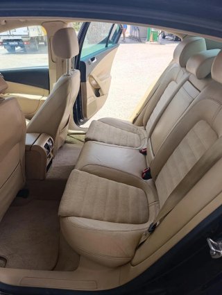 Volkswagen Passat 2006