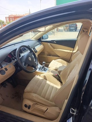 Volkswagen Passat 2006