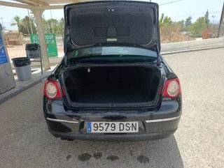 Volkswagen Passat 2006