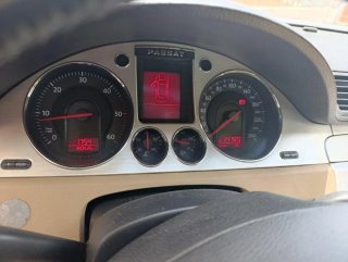 Volkswagen Passat 2006