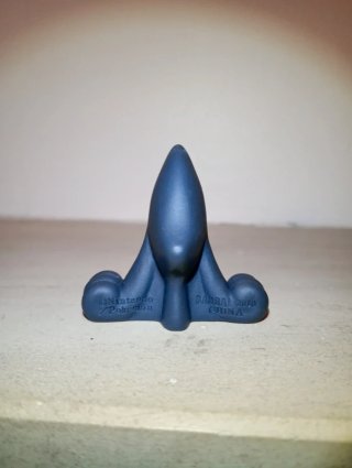Pokémon finger puppet figure pokémon Yamask bandai