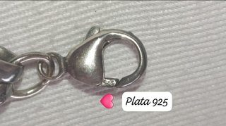 Reloj original Thomas Sabo en Plata 925