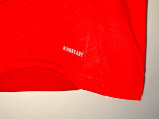 Camiseta Benfica Home 24/25 Adidas