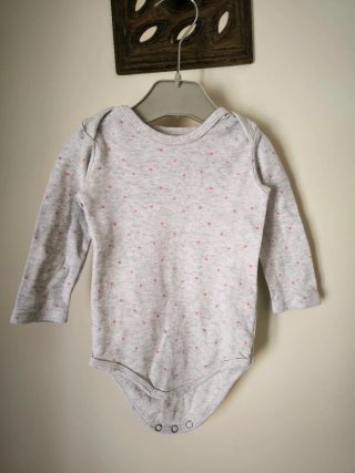 Body In Extenso 80 cm