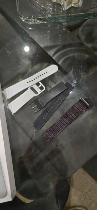 Smartwatch Samsung Galaxy Watch 4 Cinza