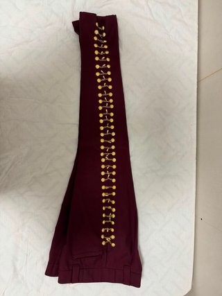 Traje Mariachi Profesional Hecho en México
