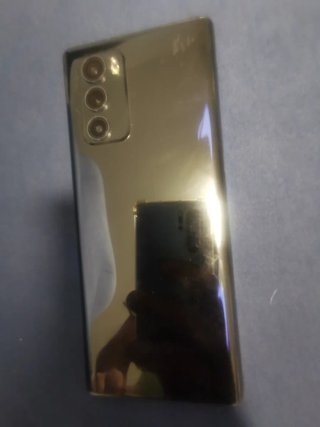 LG Wing