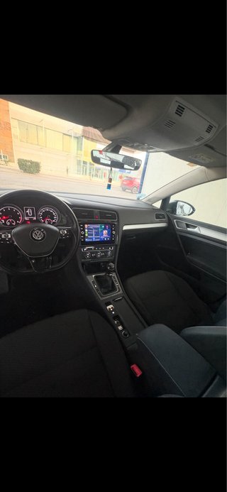 Volkswagen Golf LastEdition 1.5 TSI EVO 130cv 2020