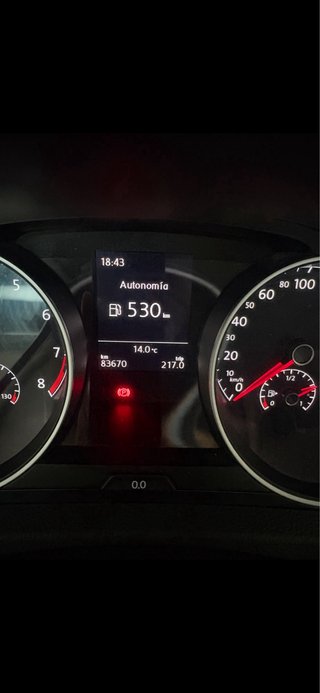 Volkswagen Golf LastEdition 1.5 TSI EVO 130cv 2020