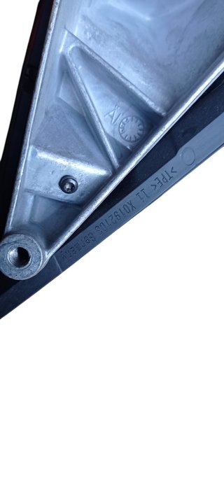 Espejo Retrovisor Izquierdo BMW SERIE 1 F40 733784