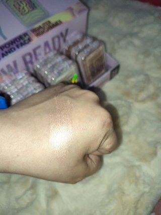 Iluminador Glow Ready DDONNA