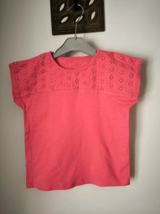 T-shirt In Extenso 8 anos