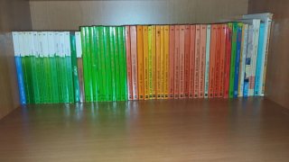 Colección libros infantiles