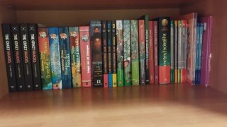 Colección libros infantiles
