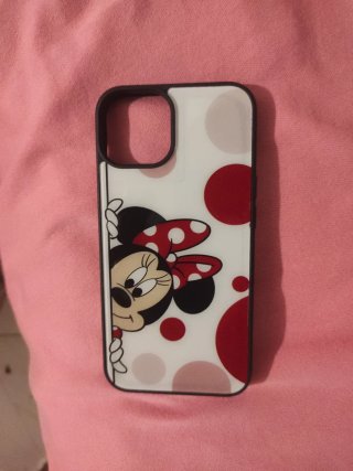 Lote 5 Fundas iPhone 11 Pro