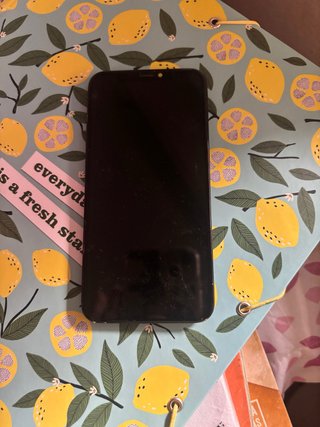 PANTALLA DEL MOVIL IPHONE XS