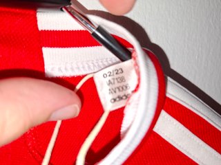 Camiseta oficial del SL Benfica – Temporada 23/24