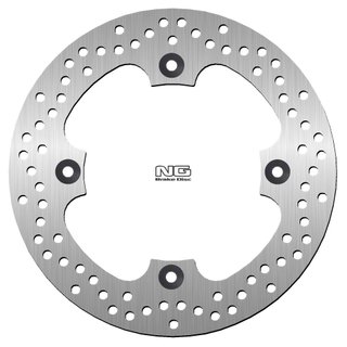 Disco de Freno NG Brake Disk Ø256 x Ø142 66D8