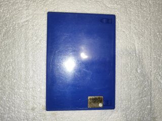 DragonballZ Budokai Tenkaichi 2 ps2