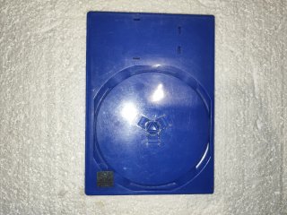 DragonballZ Budokai Tenkaichi 2 ps2