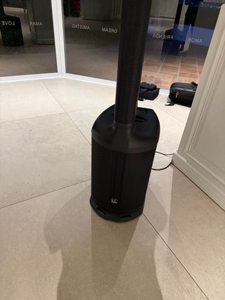 Altavoces MOJO Audiophony 2000